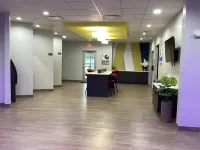 Studio 6 Dallas FairPark