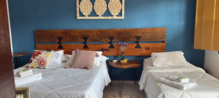 Pousada Vó Iris - Tiradentes Mg Hotels in Tiradentes