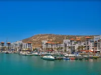 AFRIVISTA Hotels in Tamraght