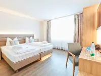 Vital Hotel an der Therme Gmbh Hotels in Bad Windsheim
