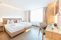 Vital Hotel an der Therme Gmbh