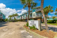 The Sands 107 - appartements de vacances