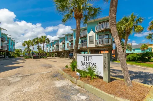 The Sands 107 Hotels in Gulf Shores