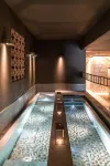 QC Grand Hotel Villa Arzaga Garda - spa