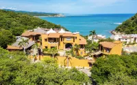 Casa Ceiba Huatulco - Adults Only Hotels in Santa María Huatulco
