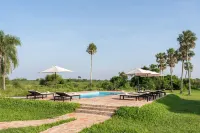 Estancia Iberá Hotel di Mercedes Department