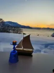 Yggdrasil Farmhotel Retreat, Spa & Yoga - con vistas al mar
