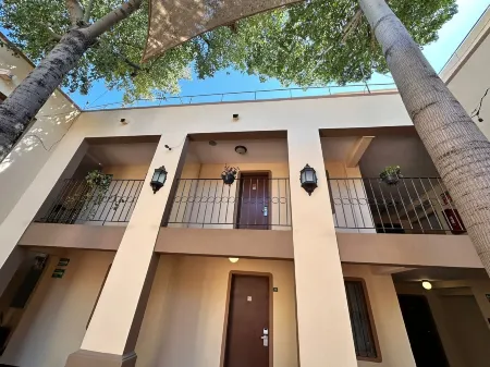 Hotel Suites Kino