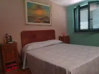 Al Rifugio Hôtels à : Battipaglia