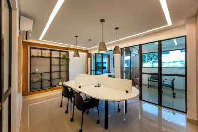 Haus Smart Living Recife Hotels in Recife