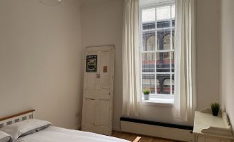 Lovely 1-Bed Apartment in Glasgow Merchant City