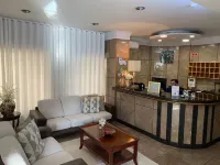 Hotel Puma Hotels in Moreira