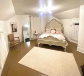 Charming 125year old Victorian  3-bedroom house in fabulous Broken Arrow