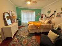 Vacation home just 4 minutes drive to Caesars Virginia Casino