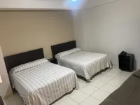 Hotel Sauces Morelia - Centro Historico