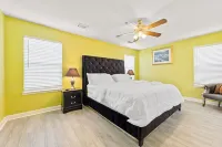 Spacious & Cozy Sugar Land Home – Perfect for Families and Remote Workers