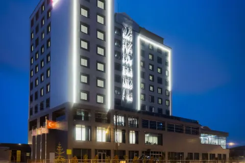 Questa Thermal & SPA Hotel