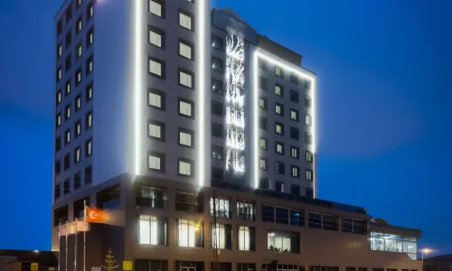 Questa Thermal & SPA Hotel