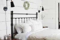 Historic New Market Retreat w/Washer and Dryer Hotels near Shenandoah Caverns