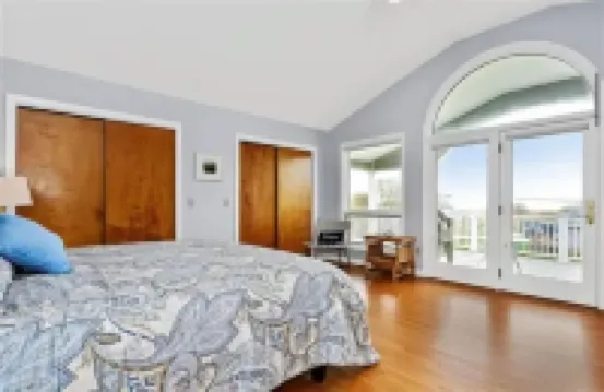 Ocean view cottage in Green Hill 3BR 2 BA