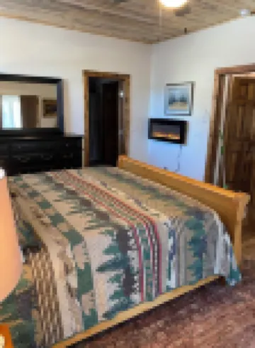 Best Riverfront View! Magnificent Home! San Juan River Village, Pagosa Spgs.  CO
