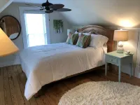 Cozy Cottage in Historic Lewes Delaware
