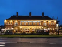 Blue Bell Lodge Hotel Các khách sạn ở Middlesbrough