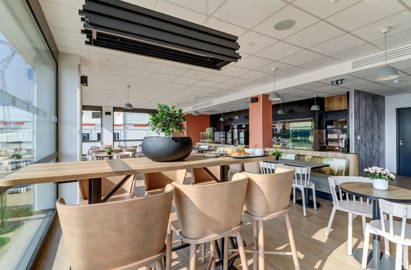 B&B Hotel Dijon Valmy Toison d'or photo 2