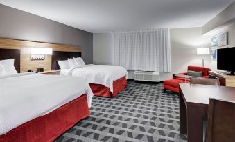 TownePlace Suites Fort Worth University Area/Medical Center