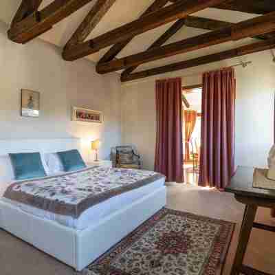 Palazzo Gradenigo by Wonderful Italy Rooms