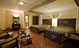 MARA SOPA LODGE