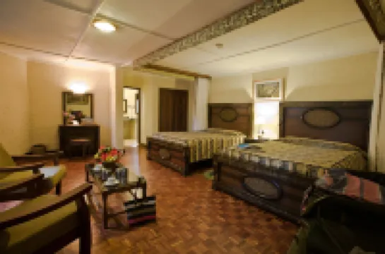 MARA SOPA LODGE Các khách sạn ở 