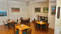 Coco Grande Hotel - servizio colazione