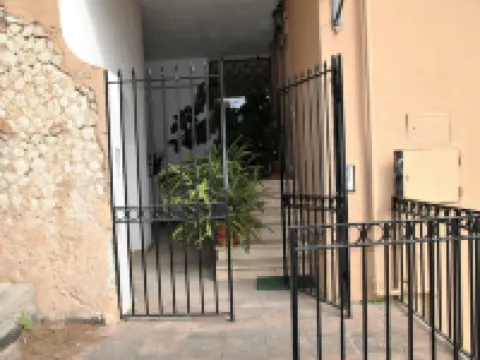 Edy Sea View Holiday Apartment Hotels in Formia