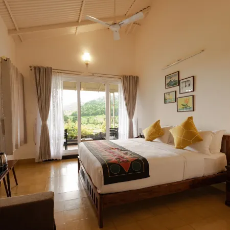 Ibex Resorts, Kotagiri