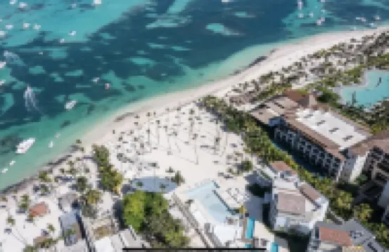 Playa Coral Condo in Paradise F22