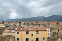 Casa Medieval en el Centro de Montblanc Hotels in Montblanc