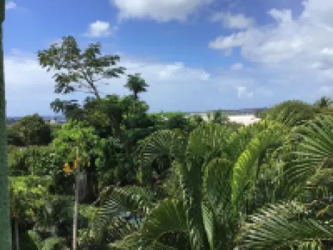 Diamond Gem Residence Hotels in Sint Maarten