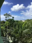 Diamond Gem Residence Hotels in Cole Bay