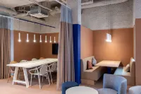 Adagio Access Gent Centrum Dampoort - Desayuno