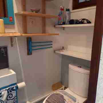 Coquet apartment in the heart of Quend plage ( Couple) Rooms