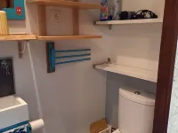 Coquet apartment in the heart of Quend plage ( Couple) Hotels in Quend