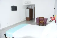Raffin Royal Lodge Hotel a Asuogyaman