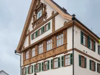 Limehome Metzingen Wilhelmstr Hotels in Metzingen