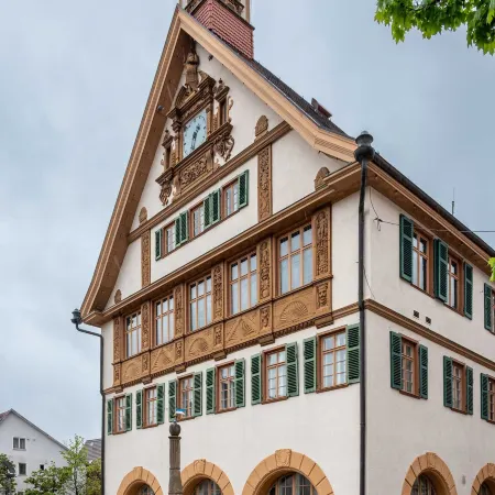 Limehome Metzingen Wilhelmstr