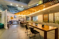 ULIV的里約輕鬆之旅