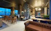 Hattusa Vacation Thermal Club Saray Hotel di Gazi Mustafa Kemalpasa Mahallesi