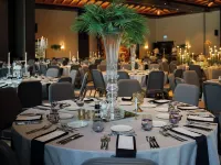 Swissotel Uludag Bursa Hotels in Osmangazi