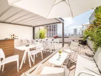 B&BCortese Hotels near Galleria Umberto I