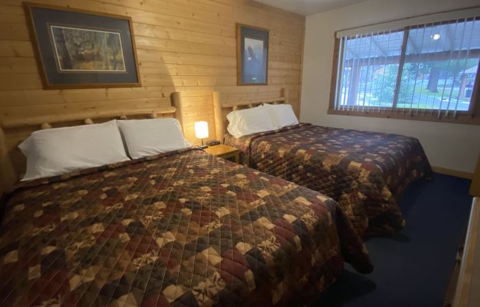 Fawndale Lodge